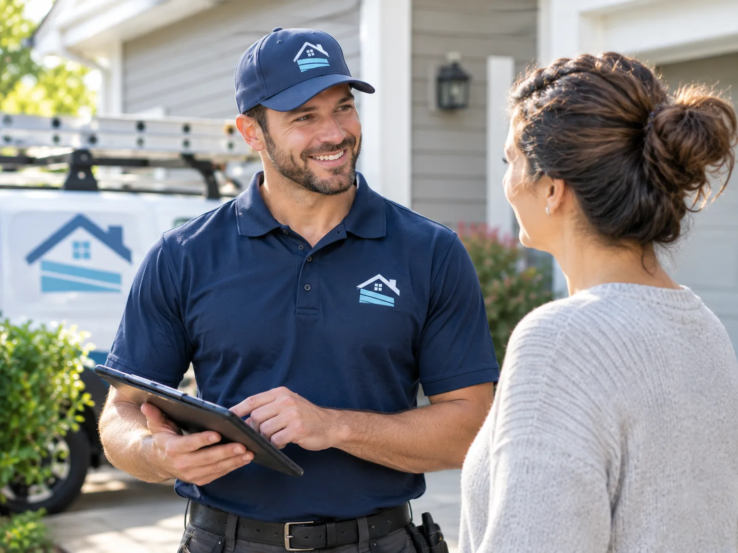 Siding Leak Repair in Griggsville, IL